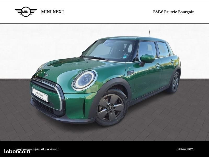 Mini Mini 5 Portes One 102ch Classic (image 1)