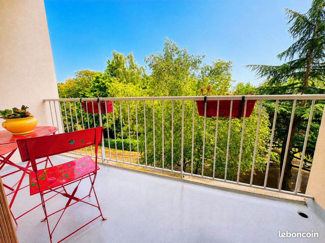 Appartement 4 pièces 68 m² · à Rennes · 68 m² · 169 900 €