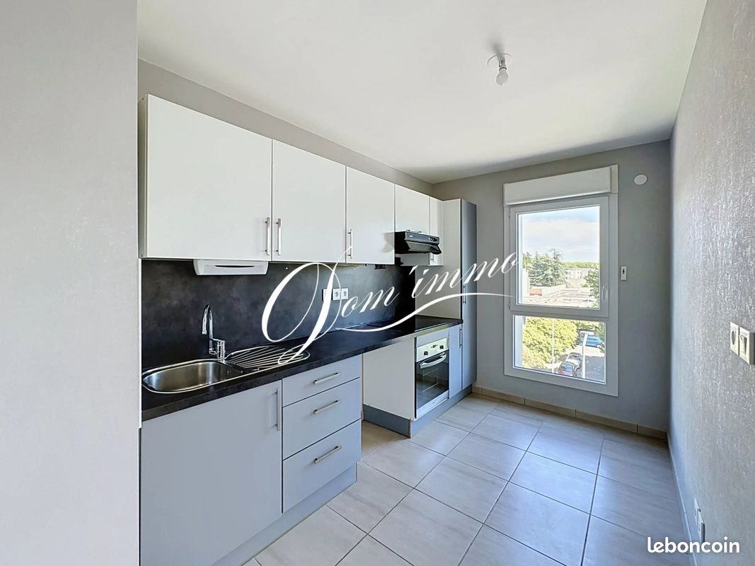 Appartement 3 pièces 67 m² · à Dijon · 67 m² · 188 000 €
