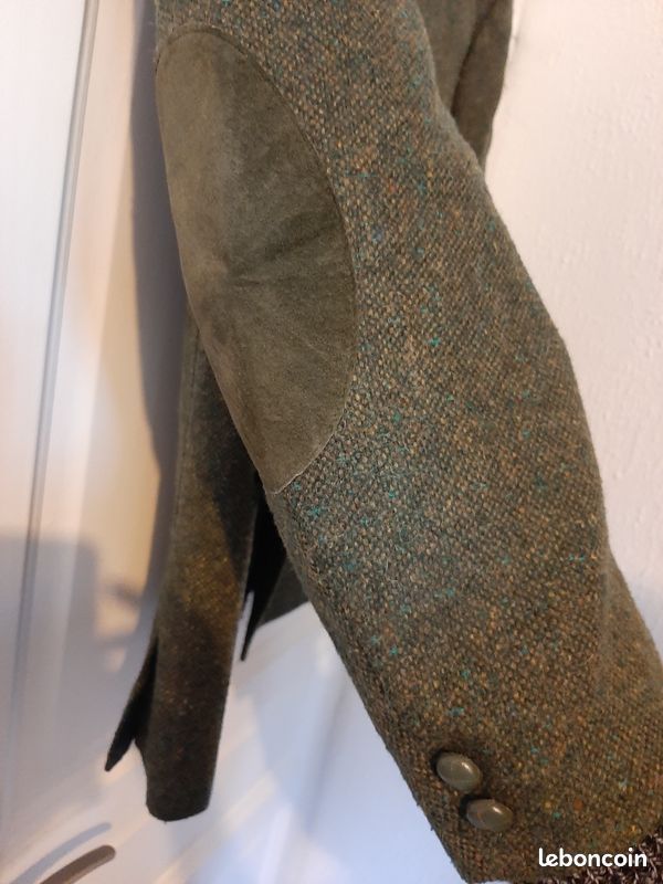 Vends Veste Homme « Made in France » Taille 48/50 (image 7)