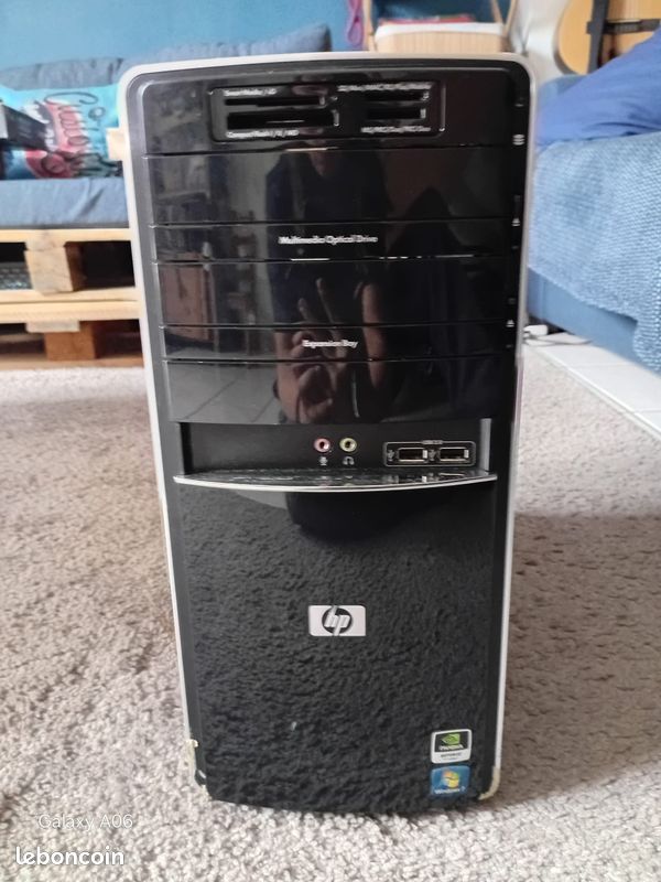Boîtier pc (image 2)