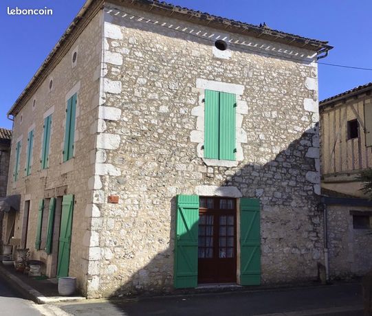 Maison 7 pièces 204 m²