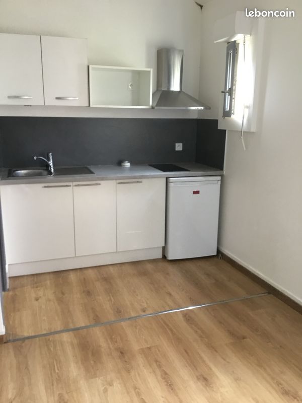 Appartement 1 pièce 18 m² · à Amiens · 18 m² · 470 €