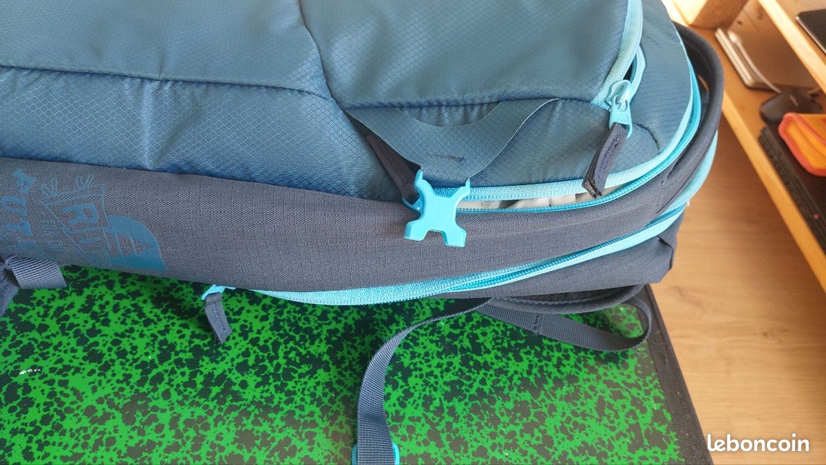 Sac Picture 26L Calgary Backpack (image 7)