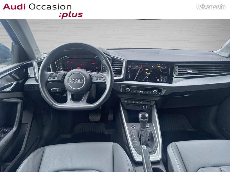 Audi A1 allstreet 35 TFSI 150ch Design Luxe S tronic 7 (image 3)