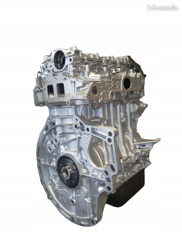 Moteur DV5RC Reconditionné DOBLO TOYOTA FIAT PROACE (image 5)