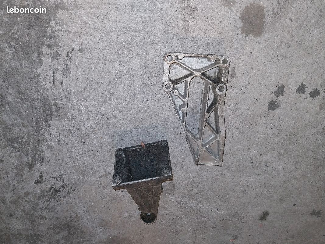 Vend support moteur bmw e30 (image 1)