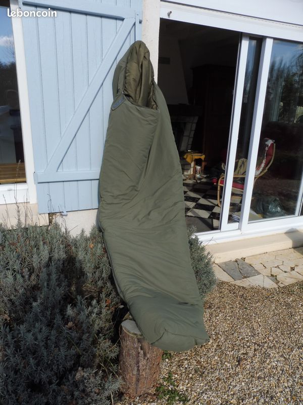 Duvet synthétique PROGUARD (image 4)