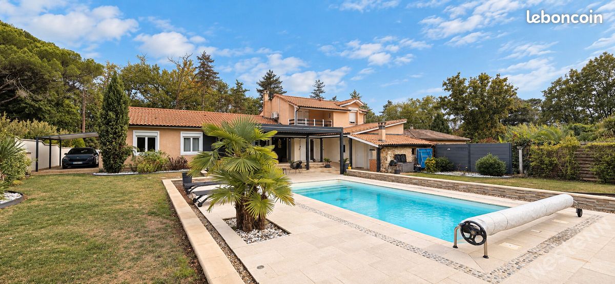 Maison 7 pièces 190 m² · à Prigonrieux · 190 m² · 375 000 €