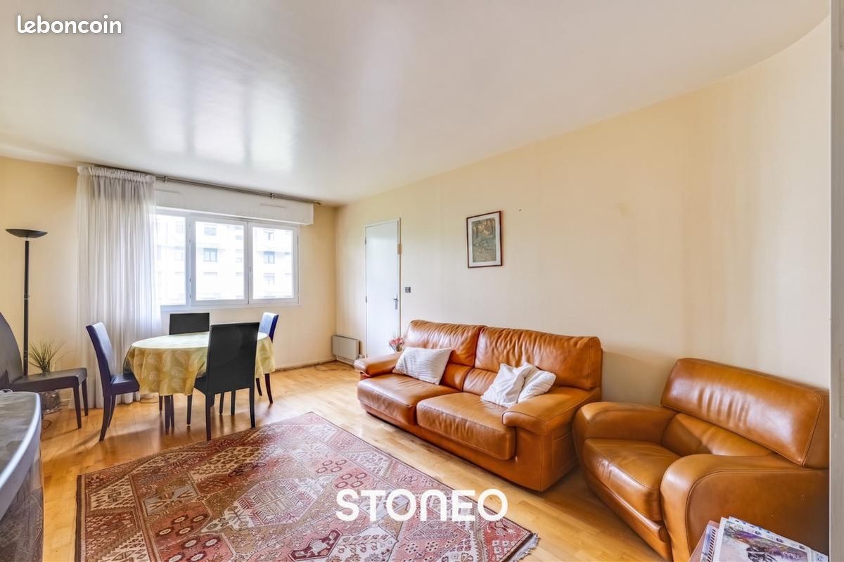Appartement 4 pièces 98 m² · à Boulogne-Billancourt · 98 m² · 550 000 €