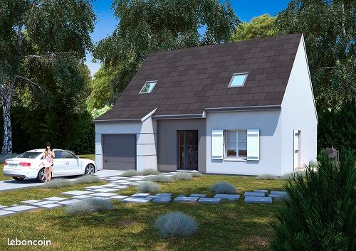 Maison 5 pièces 98 m² · à La Ferté-sous-Jouarre · 98 m² · 260 000 €