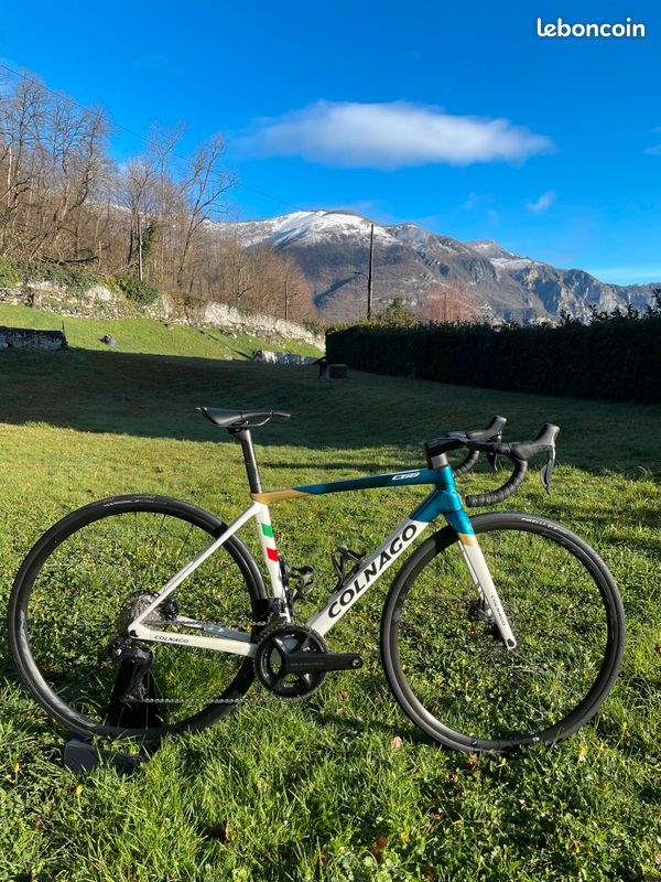 Colnago C68 occasion Vélos