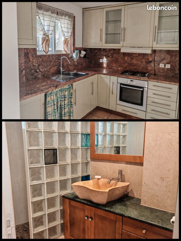 Appartement 3 pièces 75 m² · à Orly · 75 m² · 1 500 €/mois