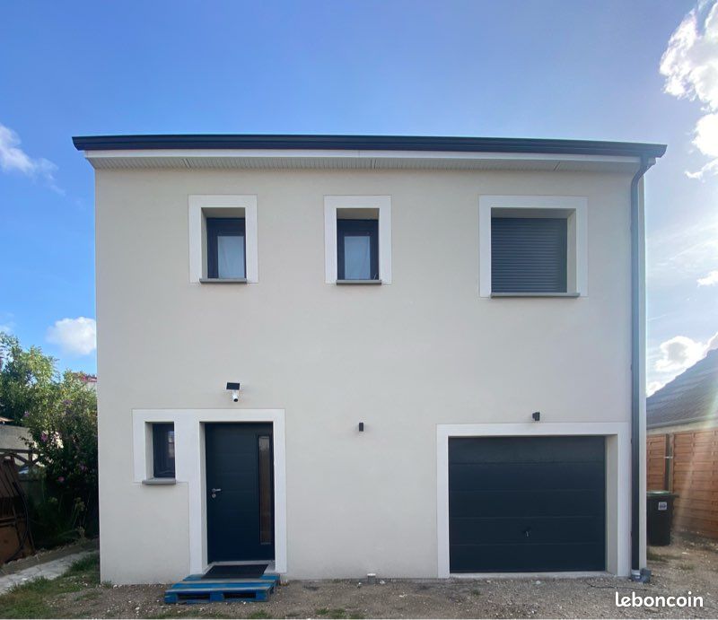 Maison 5 pièces 90 m² · à Bezons · 90 m² · 499 000 €