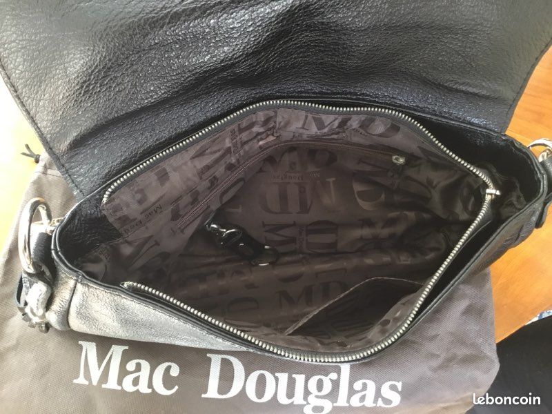 Sac à main Mac Douglas (image 2)