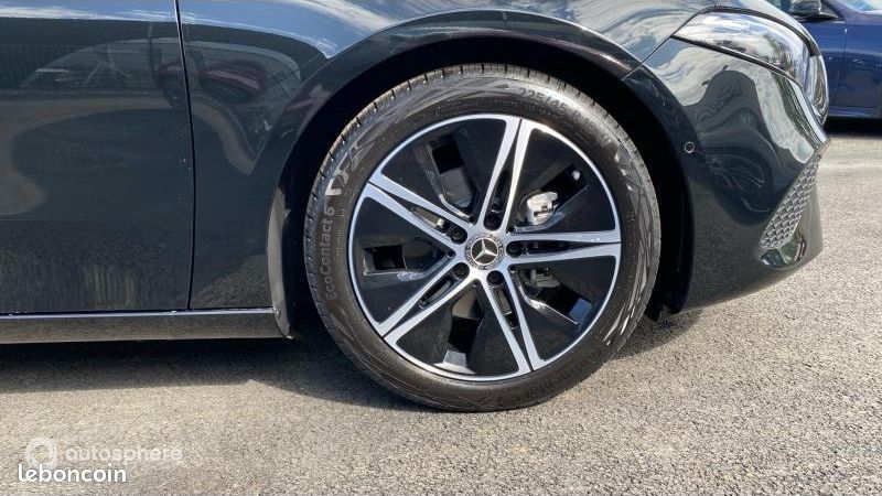 Mercedes Classe A 180 136ch Progressive Line 7G-DCT (image 20)