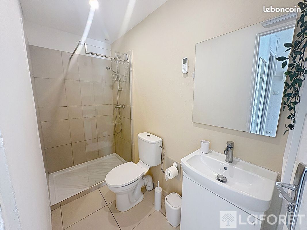 Studio 1 pièce 21 m² (image 3)