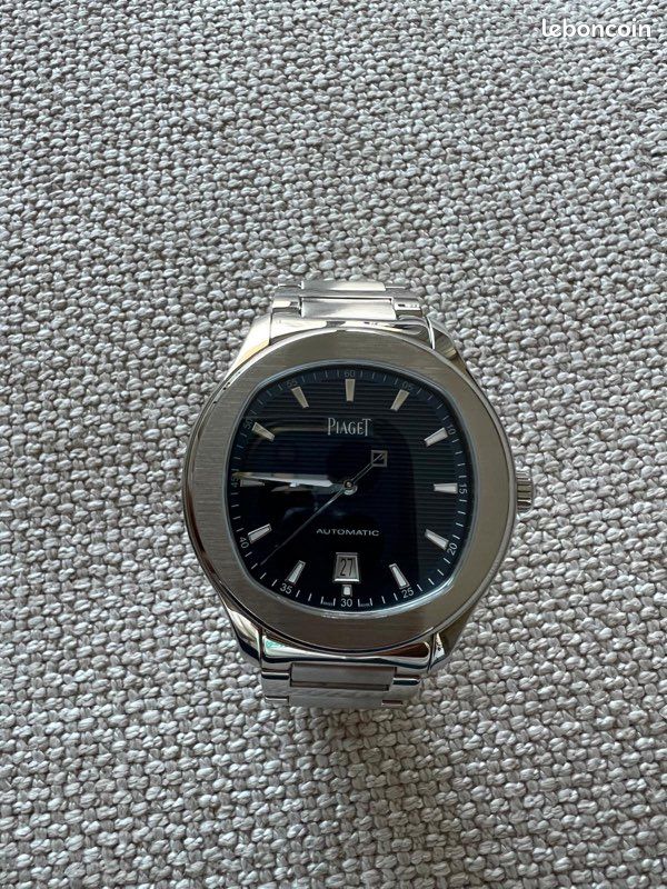 Piaget Polo S (image 6)