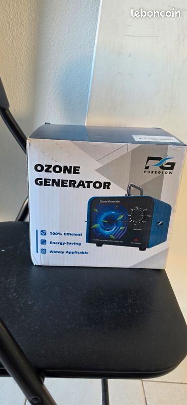Generateur d'ozone (image 1)