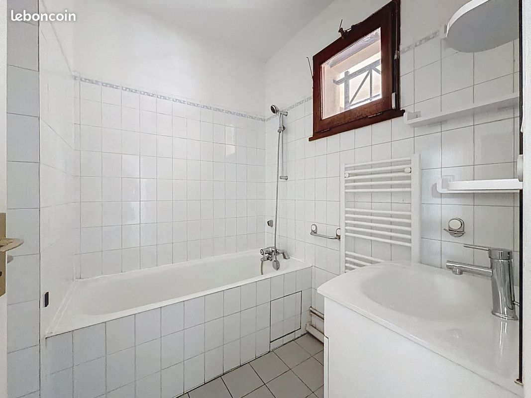 Appartement 2 pièces 45 m² (image 5)