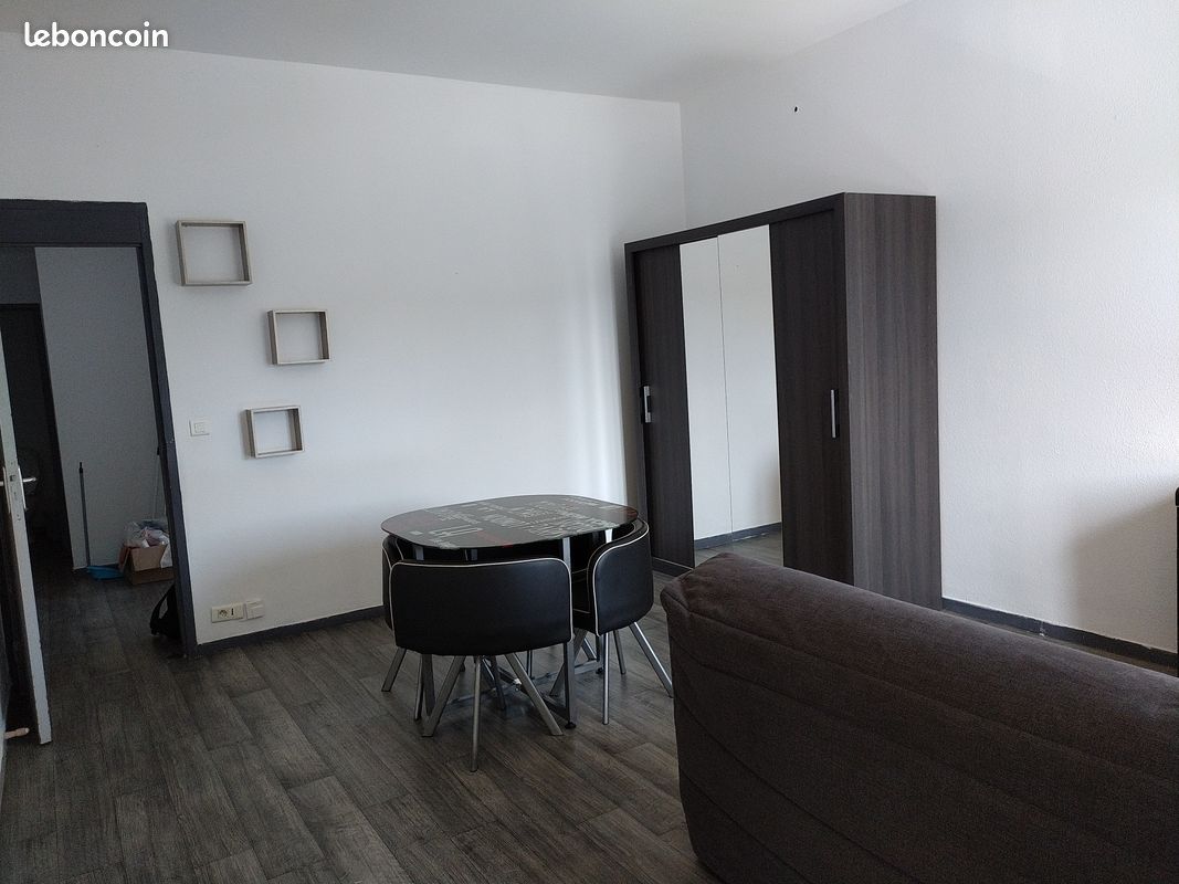 Appartement 2 pièces 55 m² · à Bègles · 55 m² · 790 €