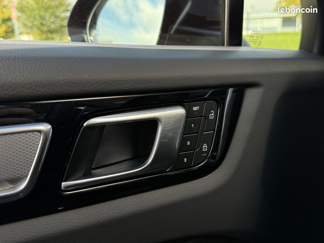 PORSCHE CAYENNE E-HYBRID 3.0 V6 462cv (image 28)