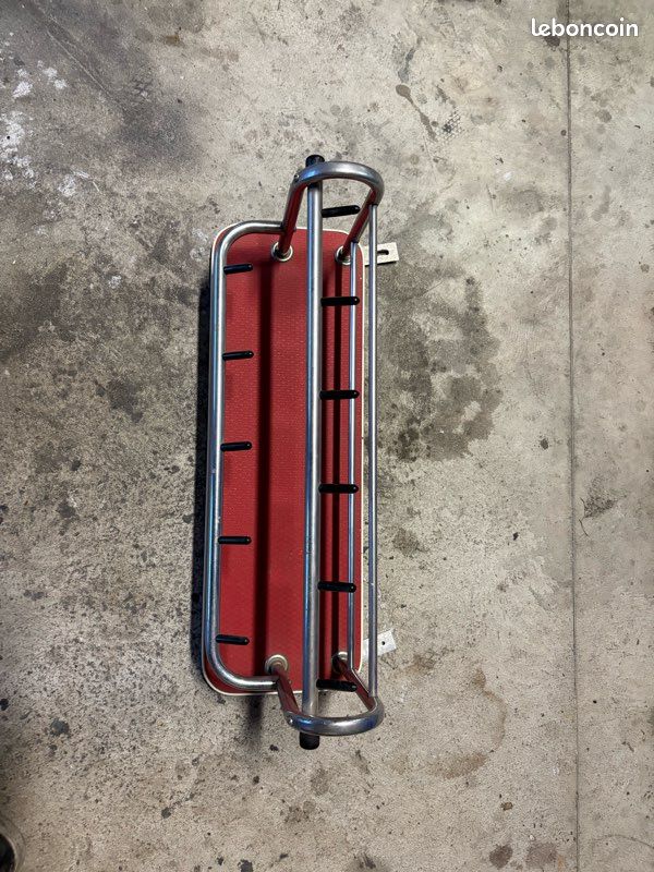 Porte manteaux vintage (image 3)