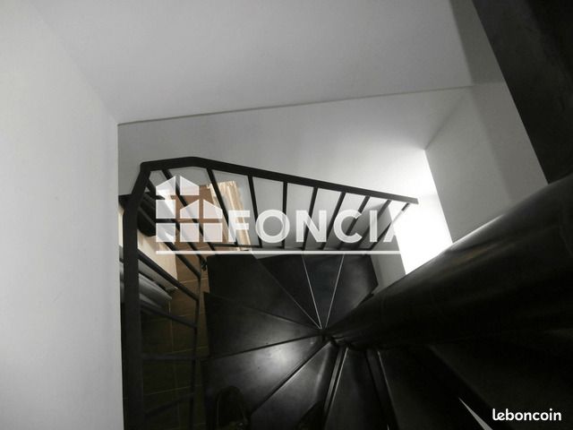 Appartement a louer vienne - 1 pièce(s) - 23 m2 - Surfyn