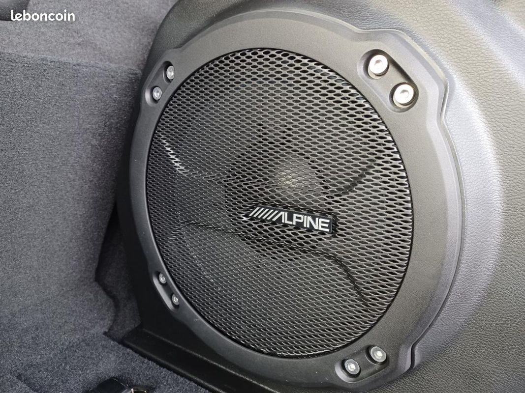 JEEP WRANGLER SRT392 Unlimited Rubicon SRT 392 - PAS DE MALUS (image 20)