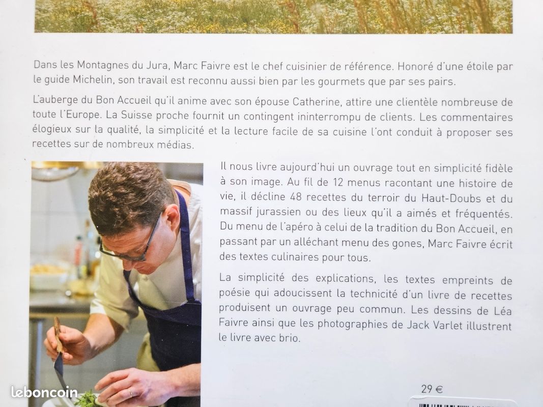 La cuisine facile et saine (image 3)