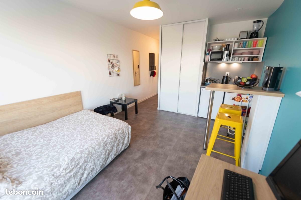 Appartement a louer orly - 1 pièce(s) - 17 m2 - Surfyn