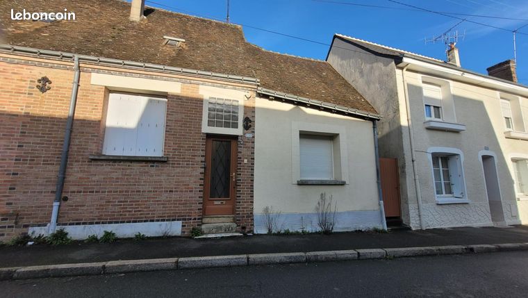 Maison 4 pièces 109 m²