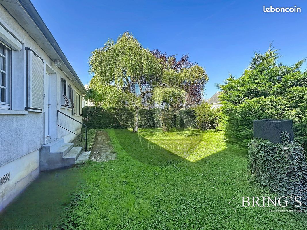Maison 5 pièces 117 m² · à Châteaubriant · 117 m² · 133 750 €