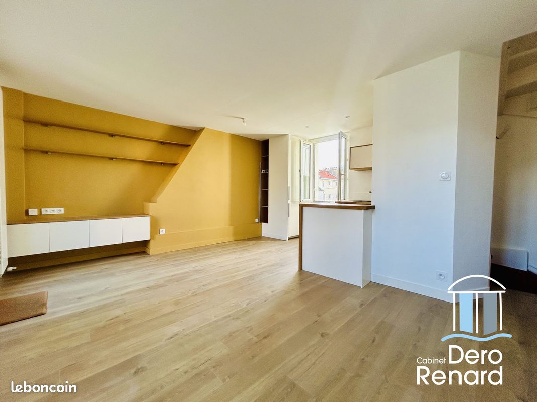 Appartement 3 pièces 67 m² · au Havre · 67 m² · 995 €/mois