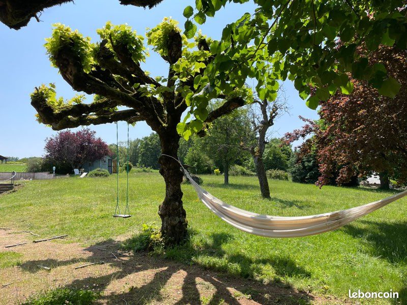 Location Villa avec piscine au sud de la Bourgogne (image 3)