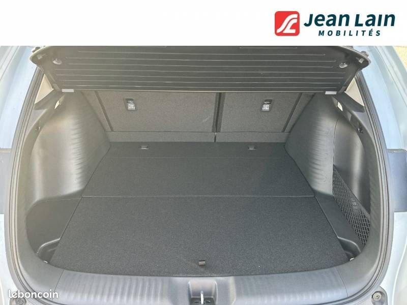 Honda ZR-V e:HEV 2.0 i-MMD Executive (image 10)
