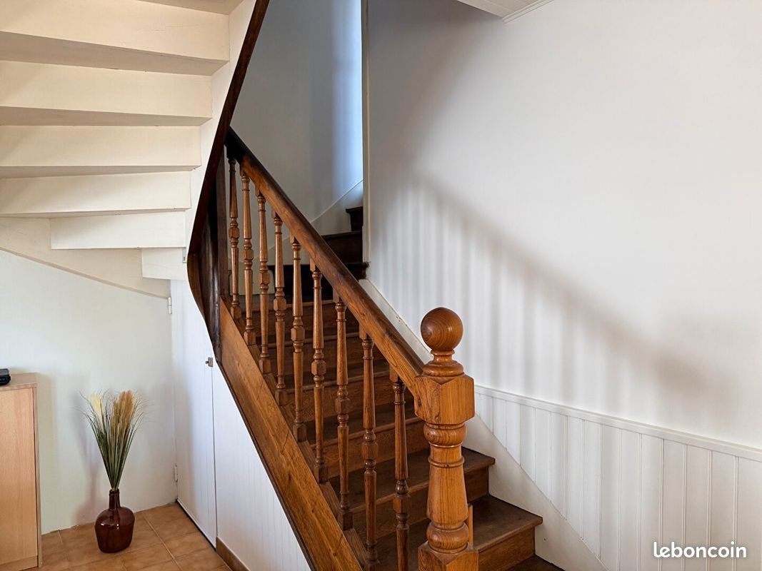 Maison 7 pièces 132 m² · à Auray · 132 m² · 327 600 €
