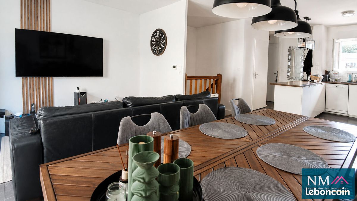 Maison 4 pièces 81 m² · à Lahonce · 81 m² · 339 000 €