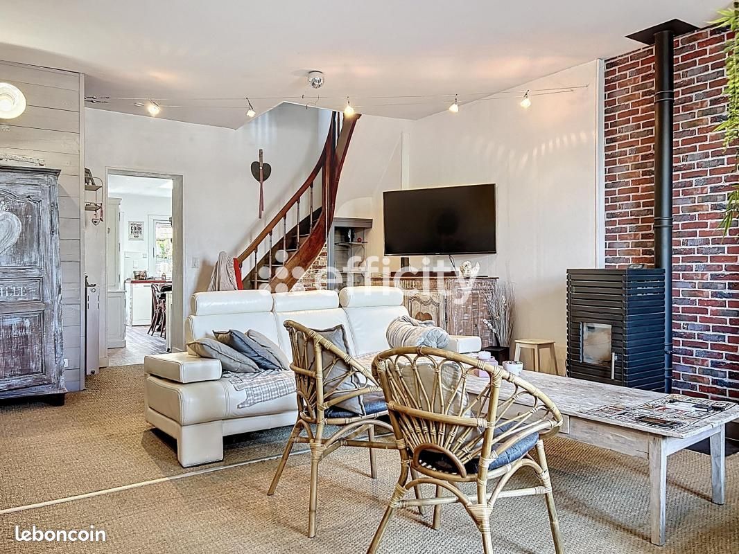 Maison 6 pièces 114 m² · à Bléré · 114 m² · 259 000 €