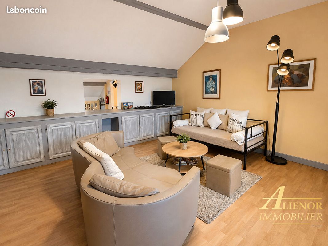 Gîte 30 pièces 800 m² (image 10)