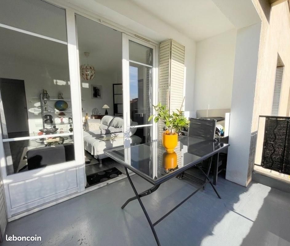 Appartement 4 pièces 70 m² · à Avignon · 70 m² · 168 000 €