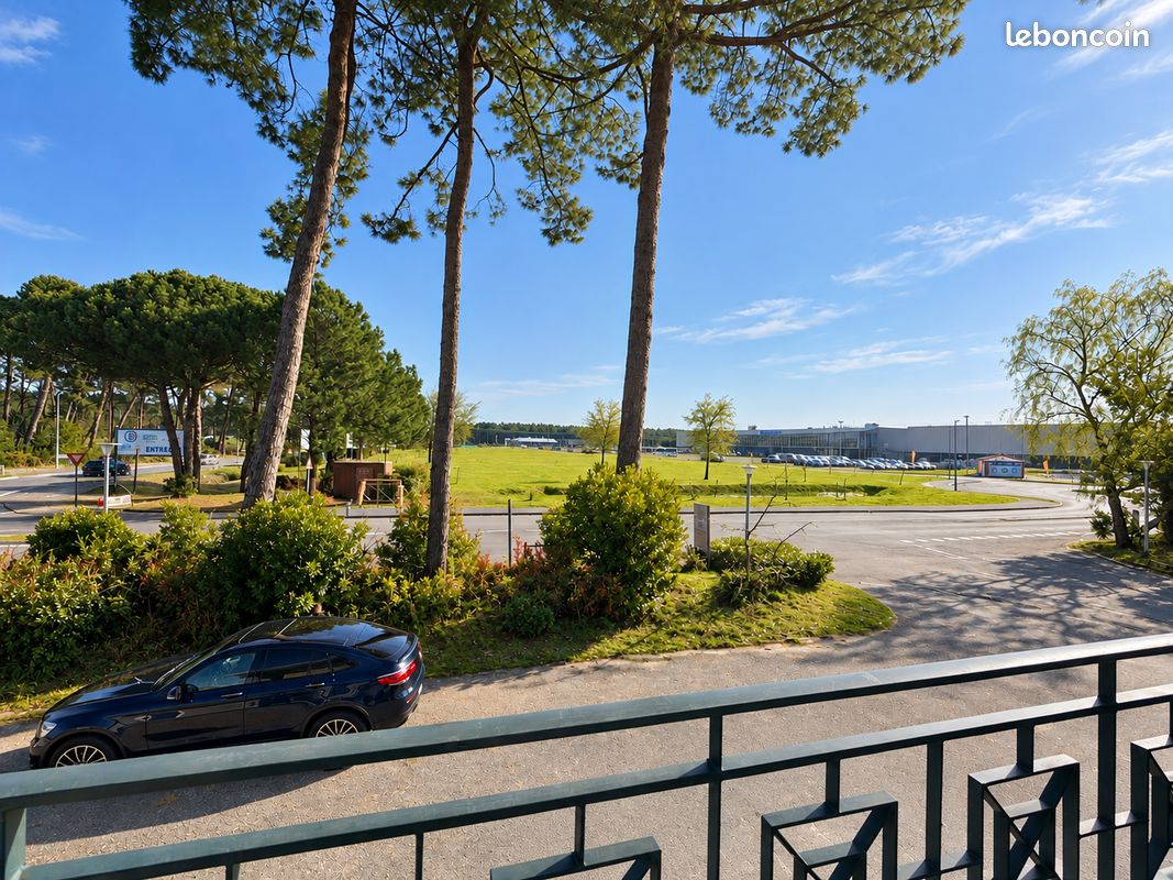 Appartement 3 pièces 55 m² · à Arès · 55 m² · 849 €/mois