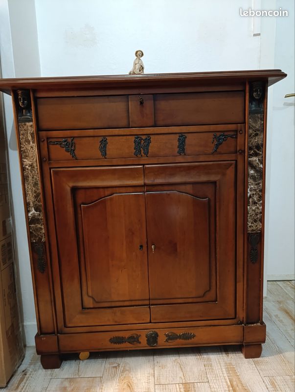 Meuble marbre (image 1)