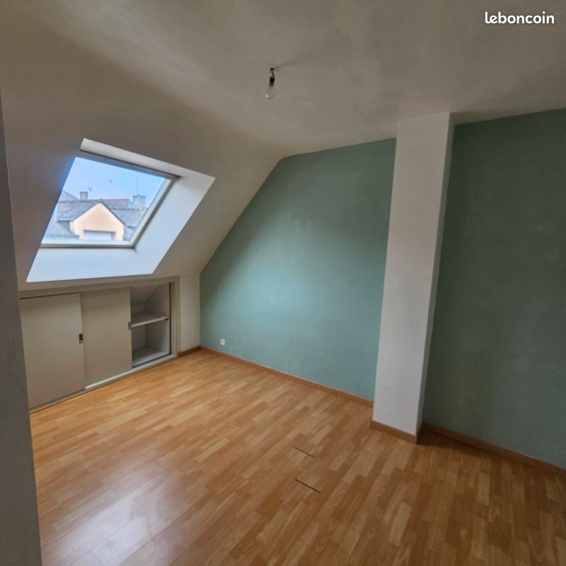 Appartement 2 pièces 33 m² · à Ploërmel · 33 m² · 103 000 €