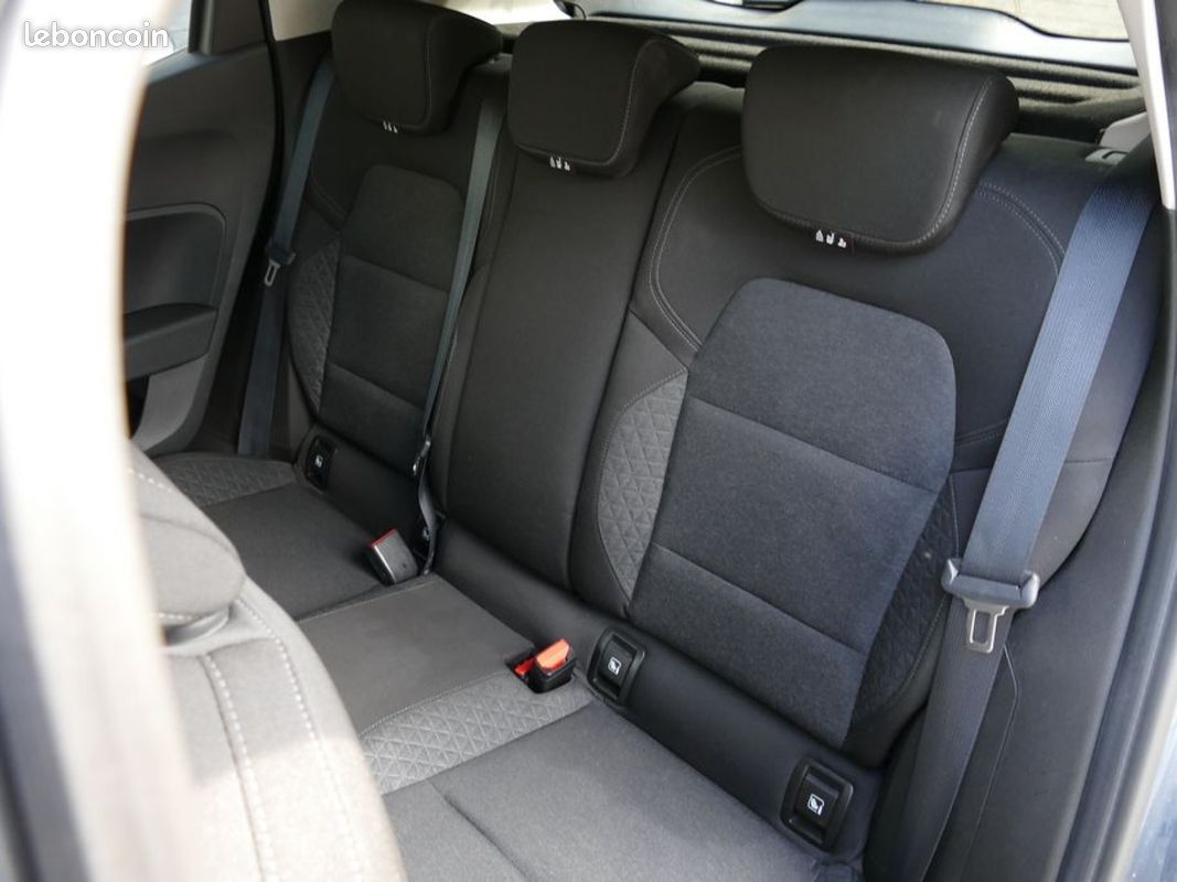 Renault clio v tce 100 zen bvm5 (image 14)
