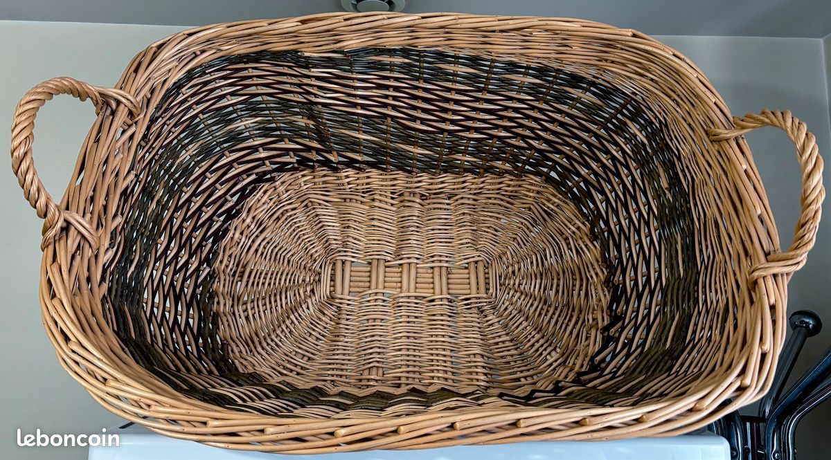 Panière à linge (image 2)