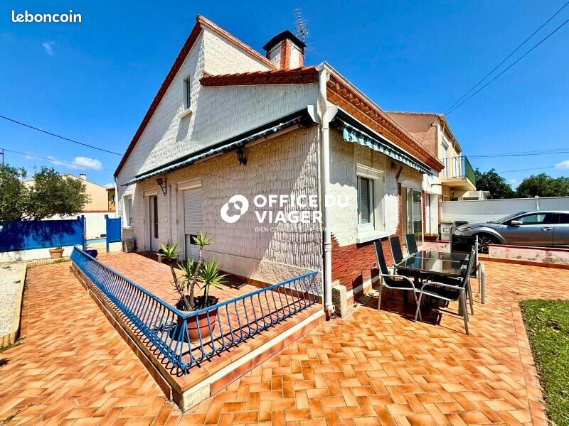 Maison 5 pièces 112 m² · à Pia · 112 m² · 115 000 €