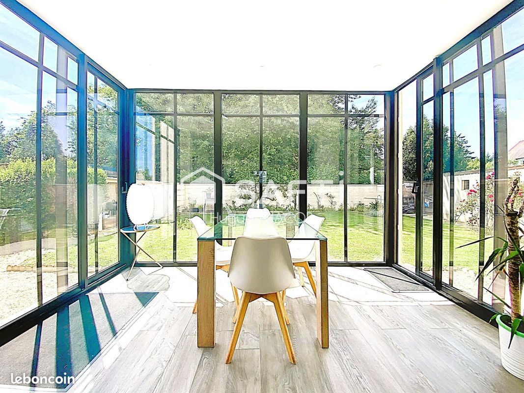 Maison 5 pièces 101 m² · à Saint-André-sur-Orne · 101 m² · 315 500 €