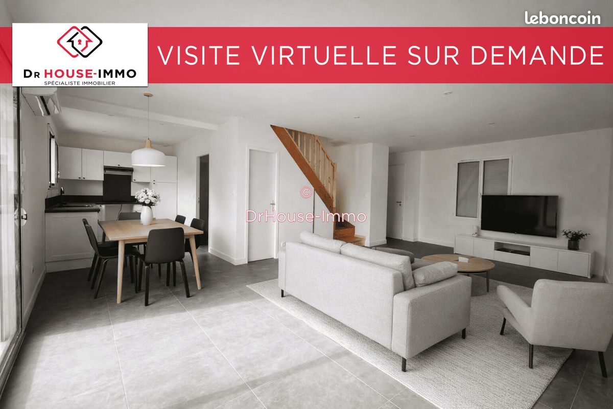 Maison 5 pièces 125 m² · à Bassens · 125 m² · 337 000 €