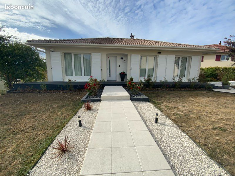 Maison 7 pièces 167 m² · à Metz · 167 m² · 369 000 €